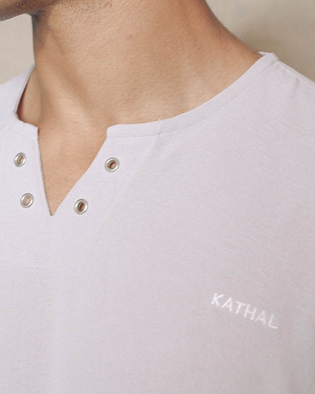 Kathal Classic Tunic - Arka Studio