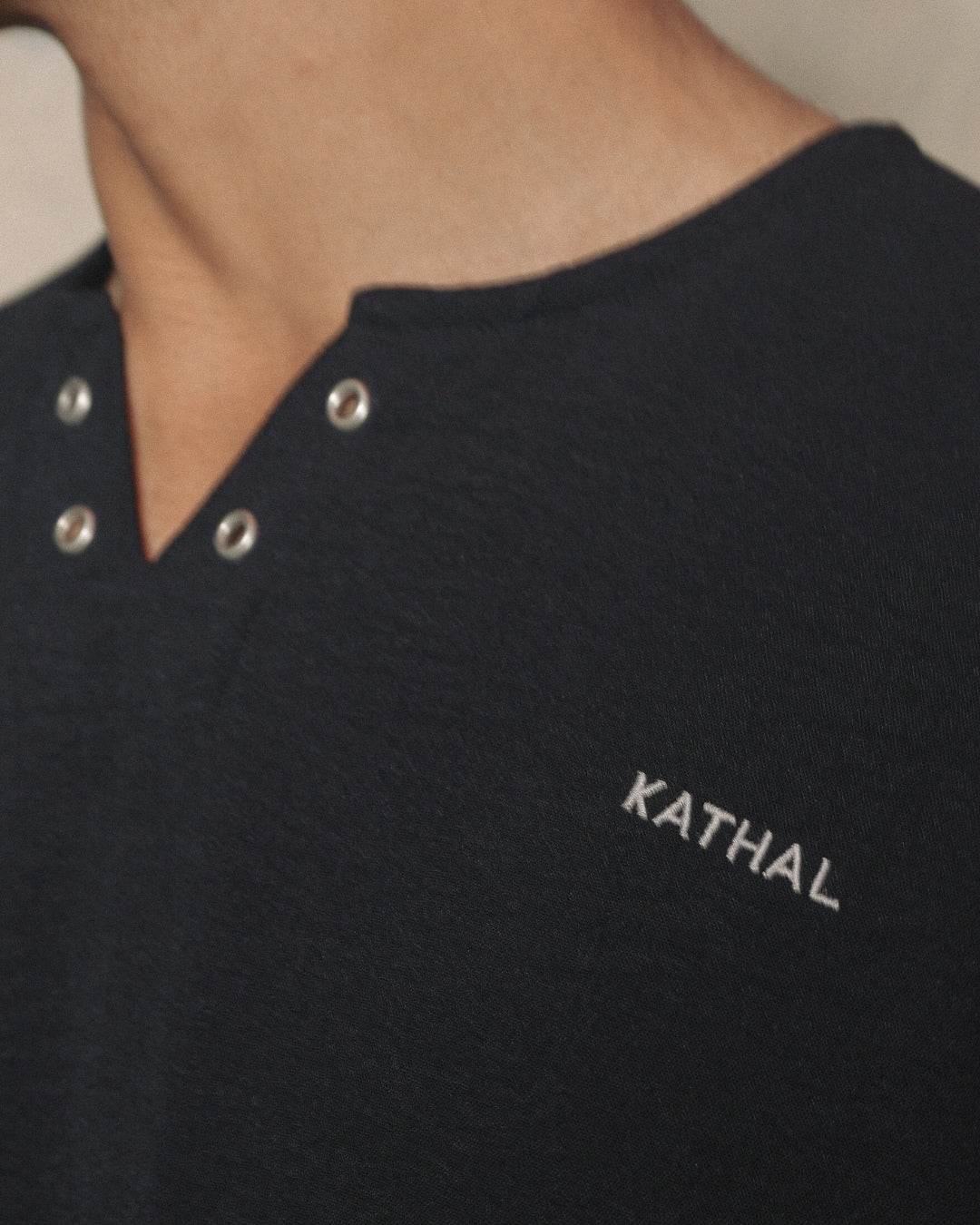 Kathal Classic Tunic - Arka Studio