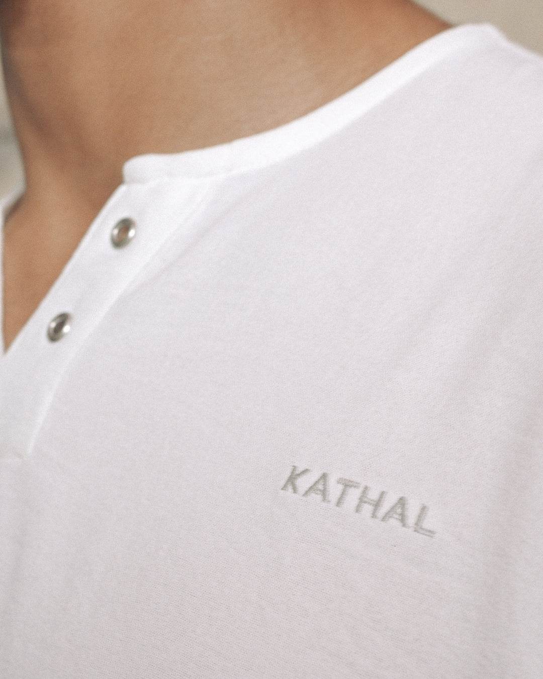 Kathal Classic Tunic - Arka Studio