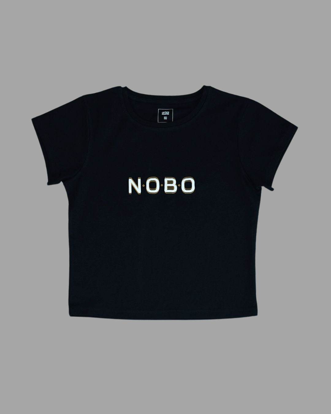 NOBO Crop Top - Arka Studio