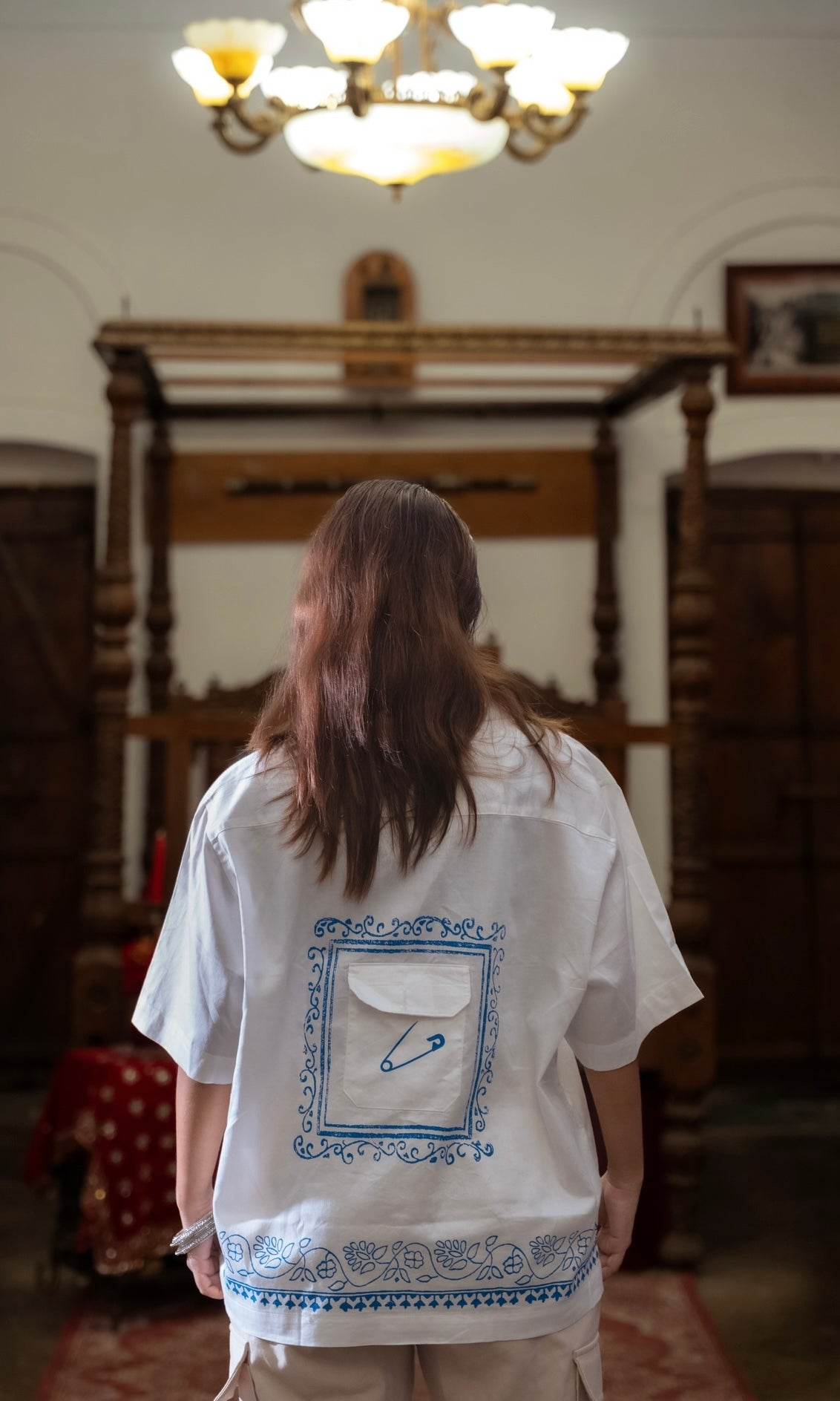 Porcelain - Arka Studio