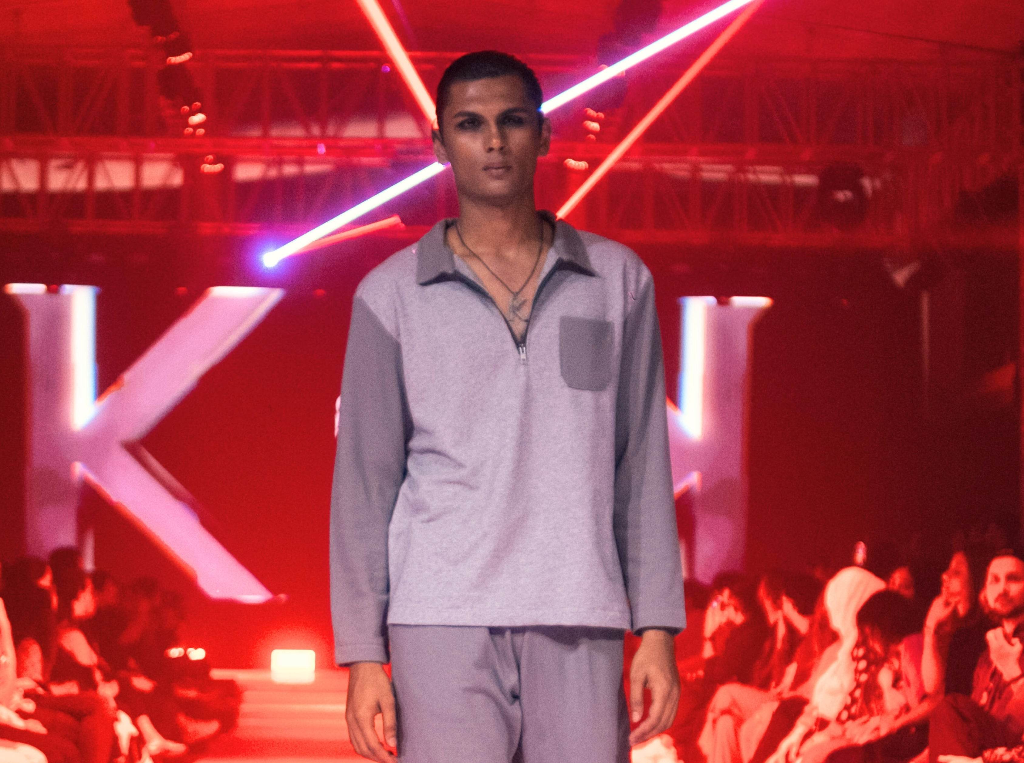 Kathal Sweatshirt - Arka Studio