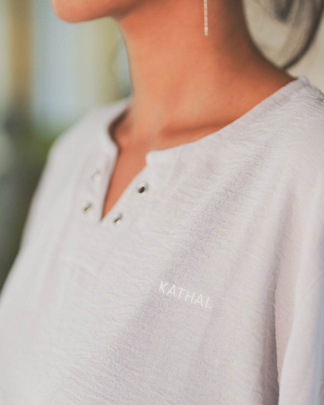 Kathal Classic Tunic - Arka Studio