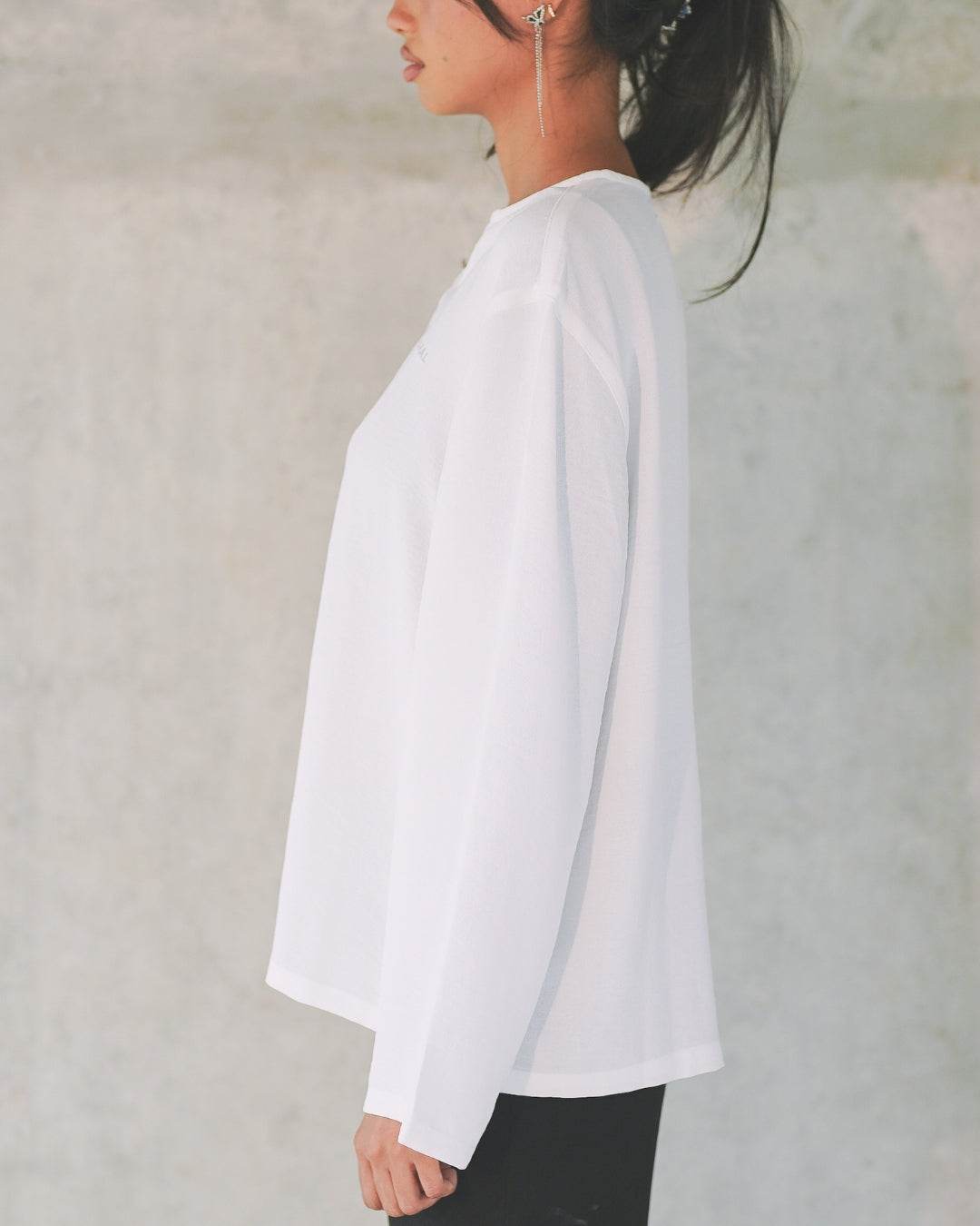 Kathal Classic Tunic - Arka Studio