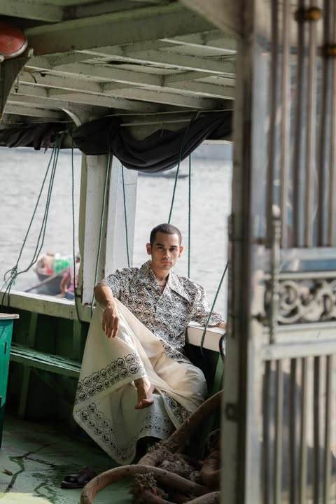 Shapla - Arka Studio