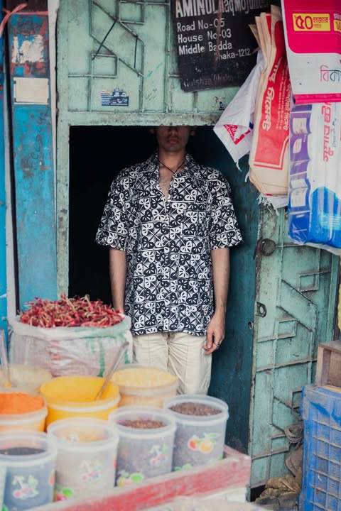 Paan-Pata - Arka Studio