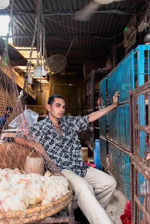 Paan-Pata - Arka Studio