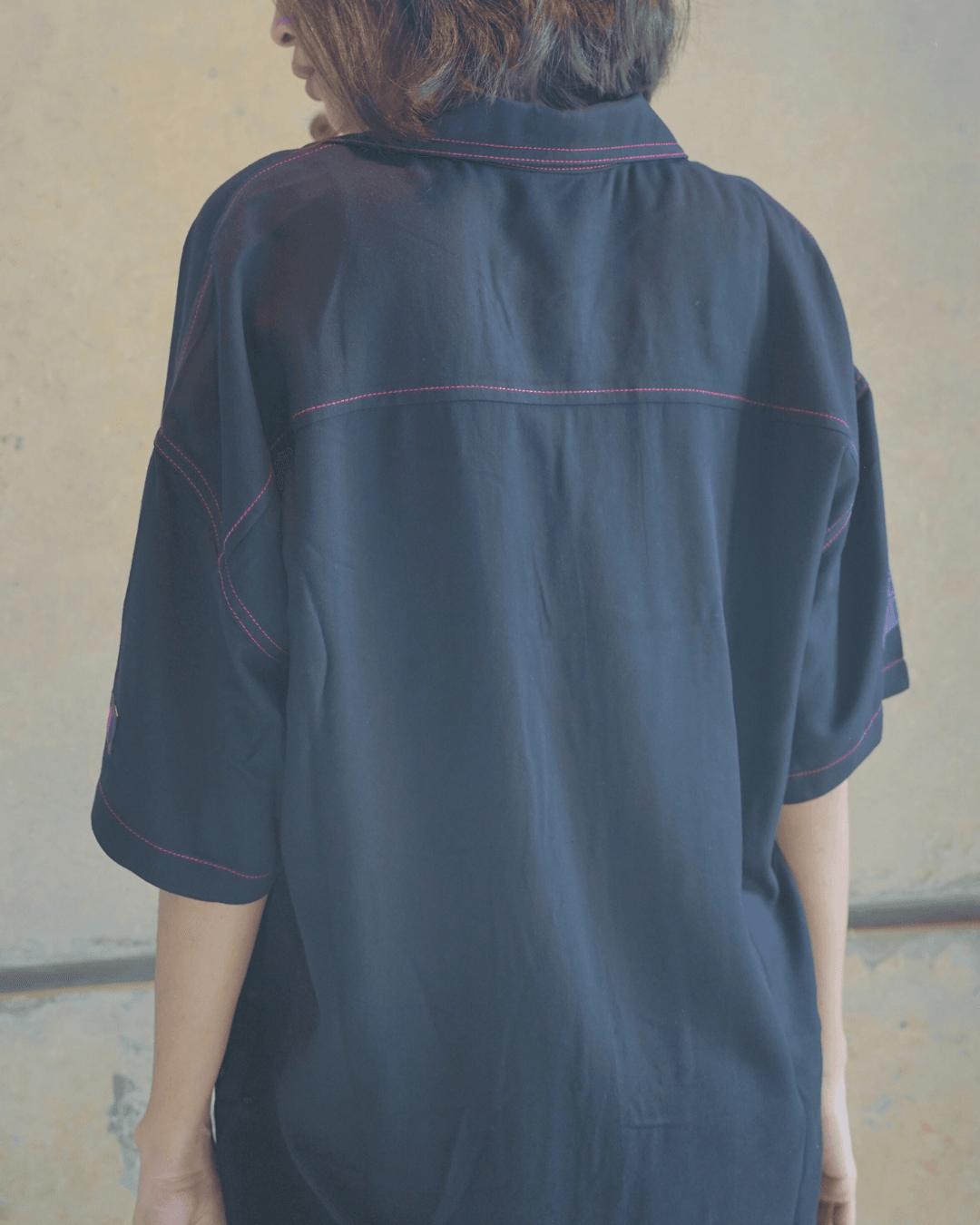 AMI NPC Unisex Shirt - Arka Studio