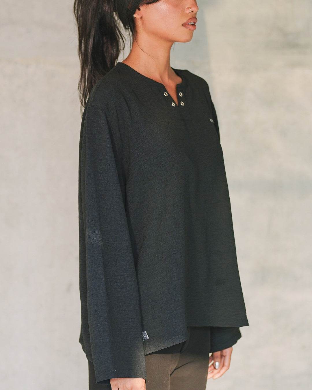 Kathal Classic Tunic - Arka Studio