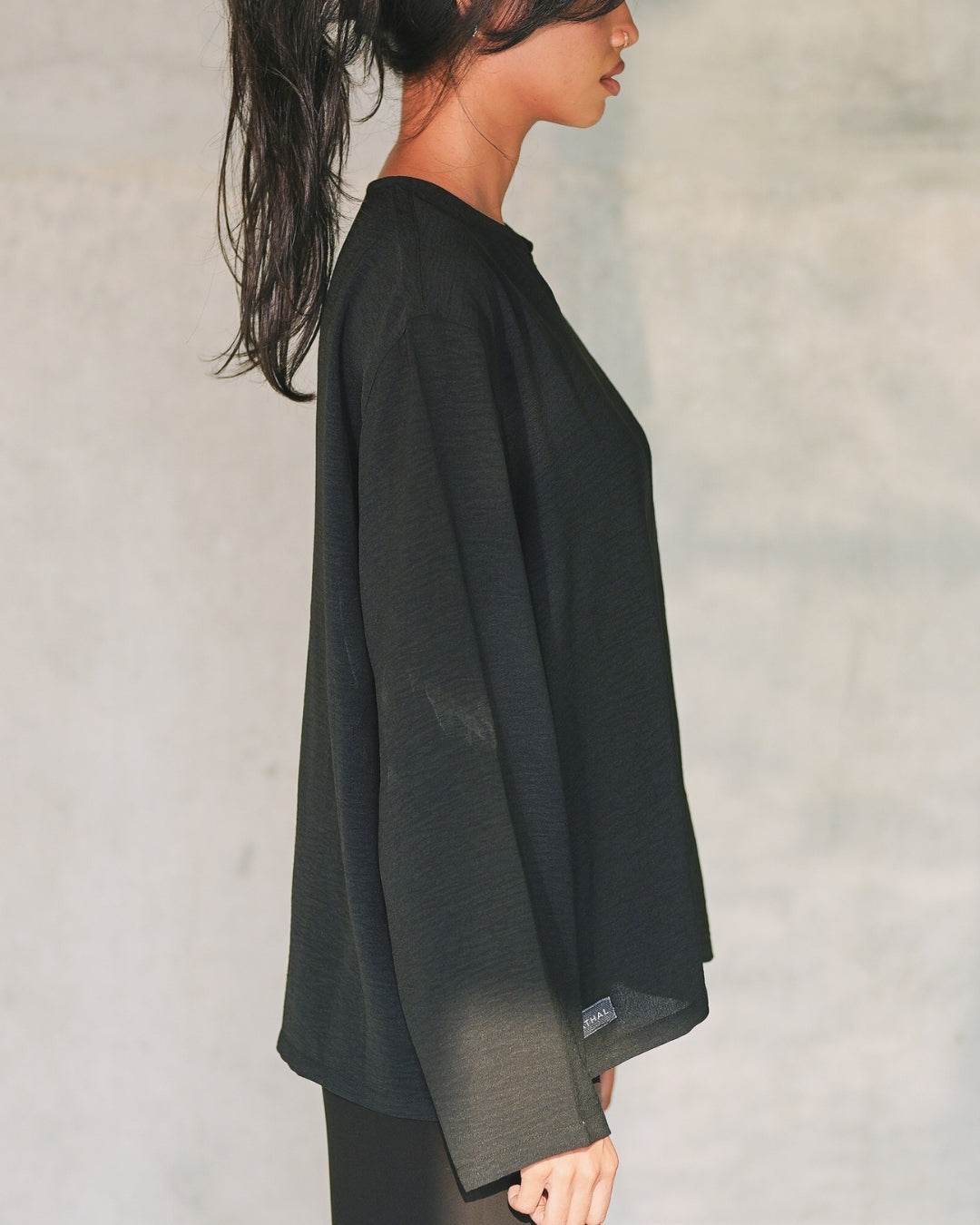 Kathal Classic Tunic - Arka Studio