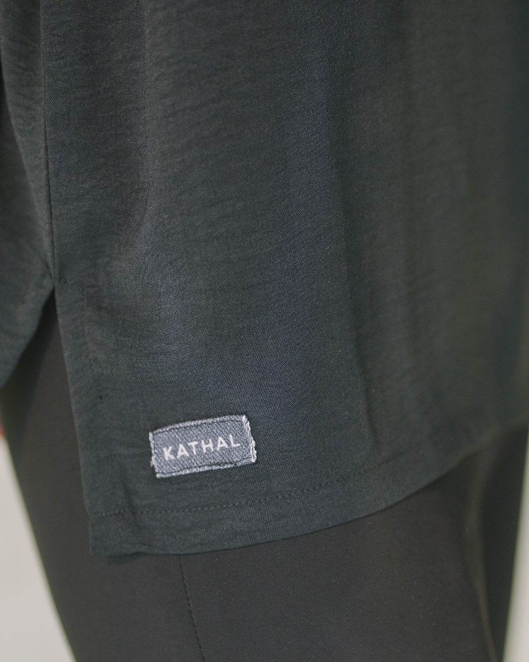 Kathal Classic Tunic - Arka Studio