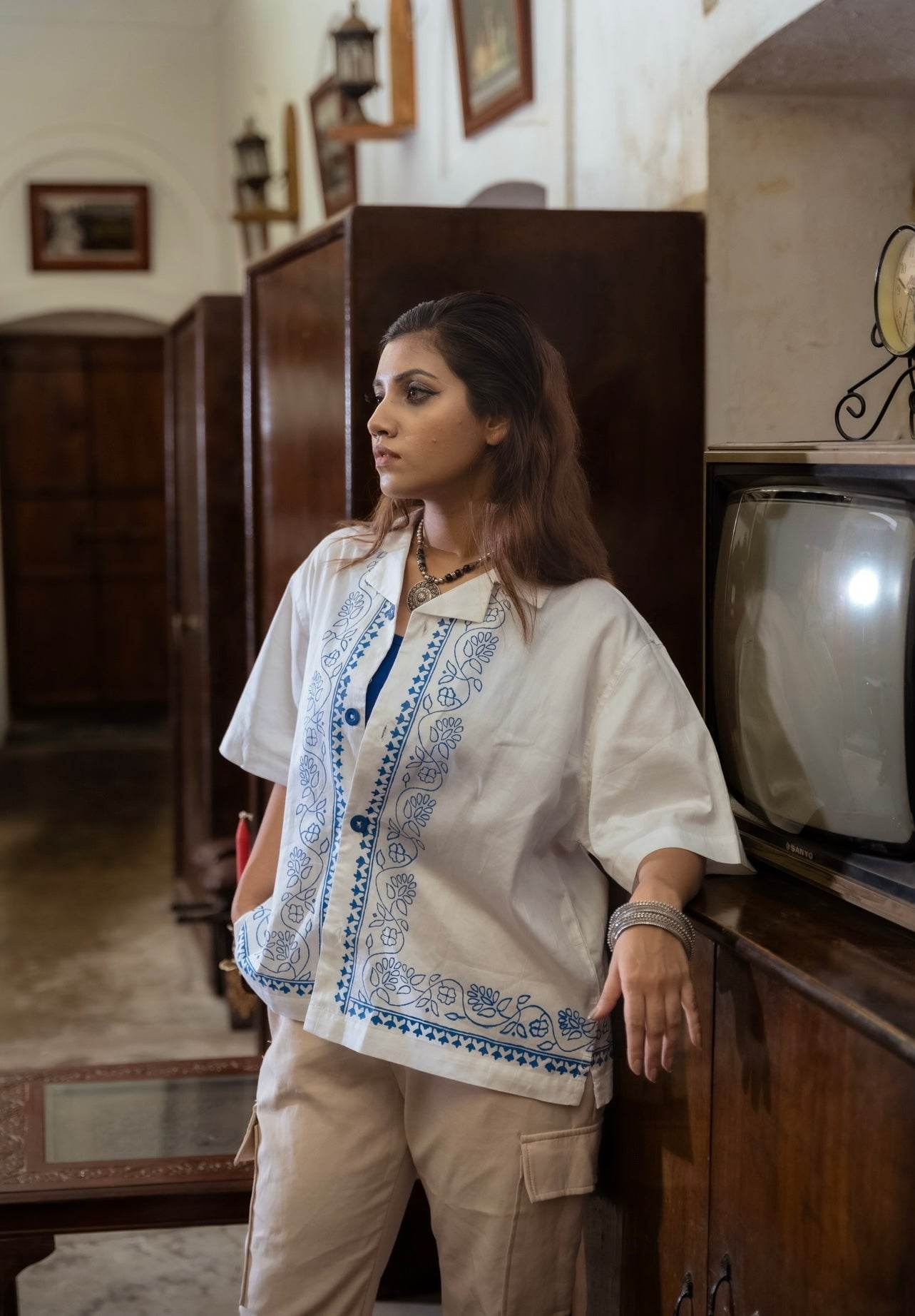 Porcelain - Arka Studio