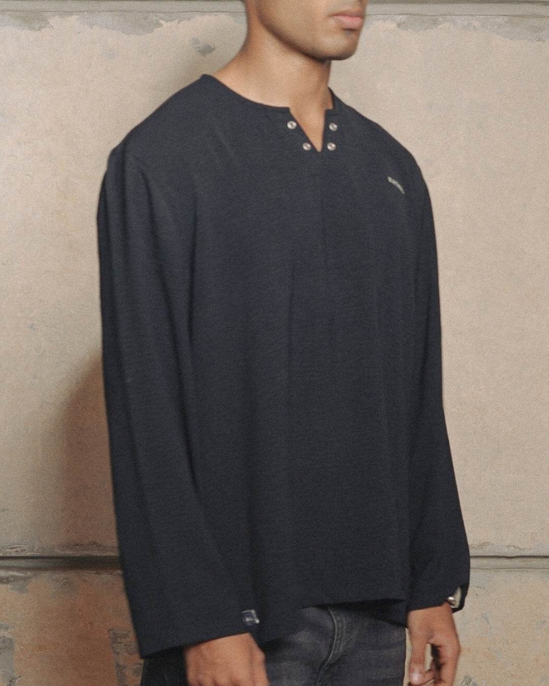 Kathal Classic Tunic - Arka Studio