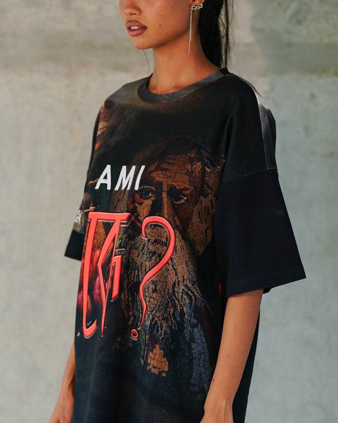 AMI Ke? Tee - Arka Studio