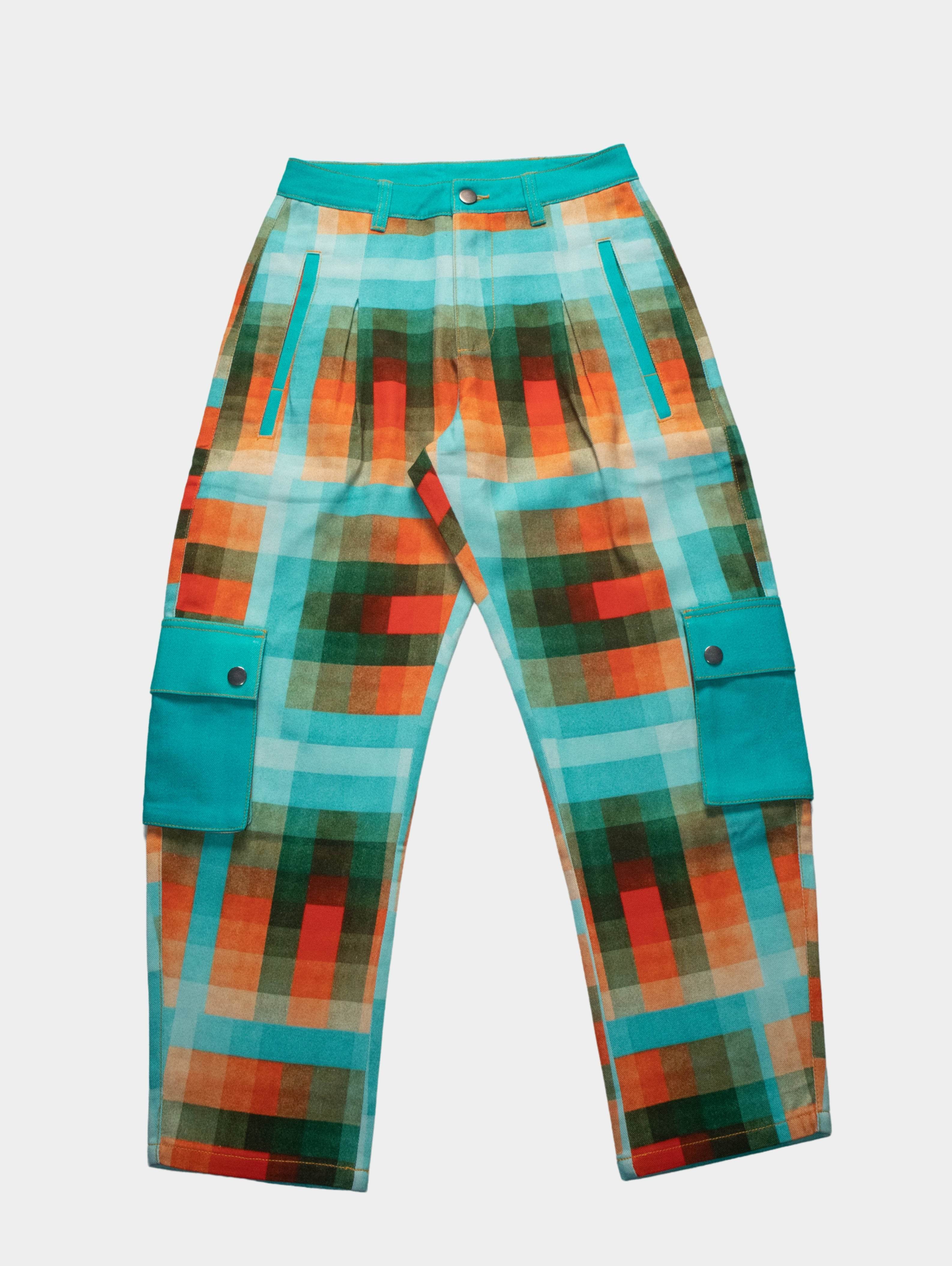 AMI Horizon Pants - Arka Studio