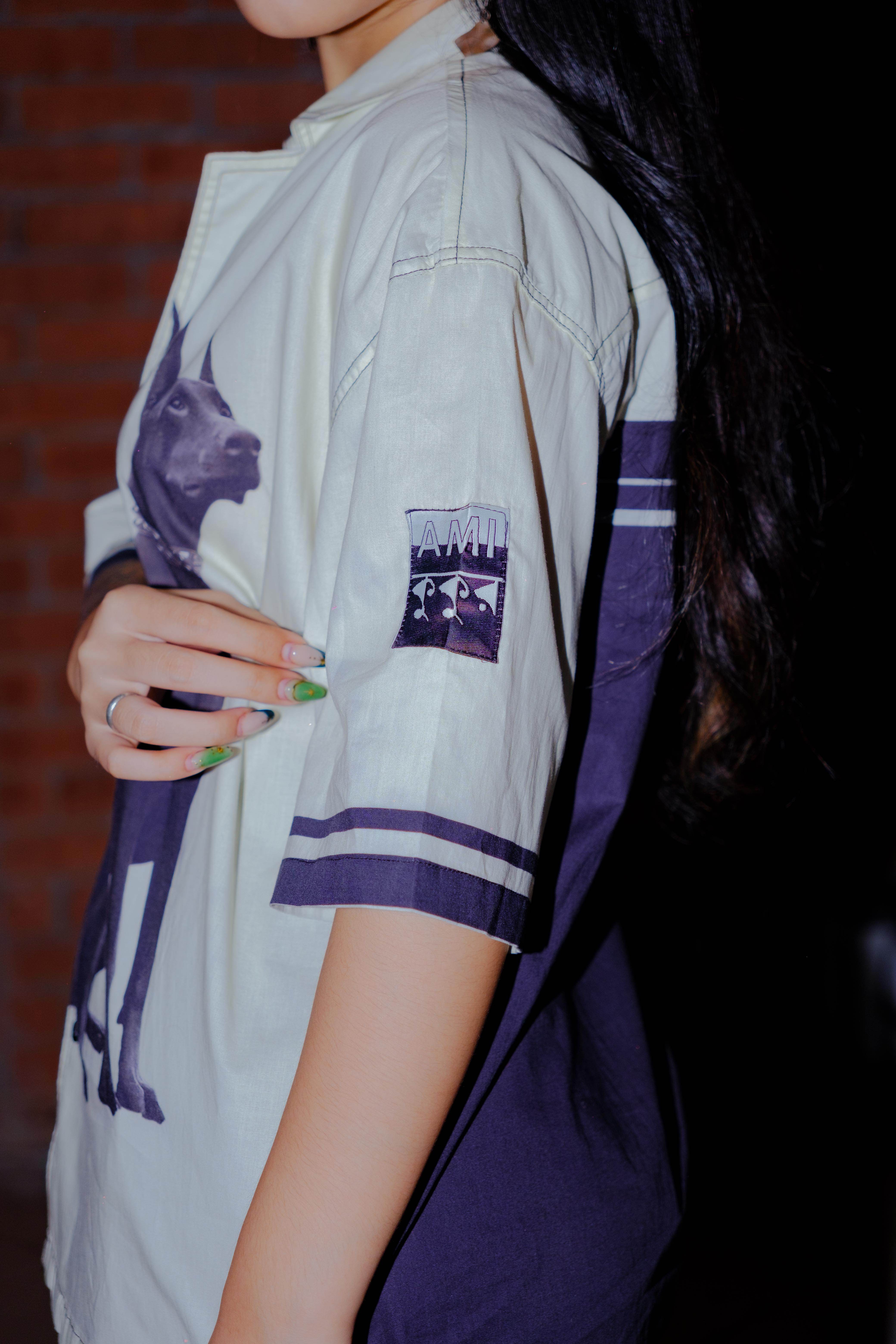 Ami Kukur Unisex Shirt - Arka Studio