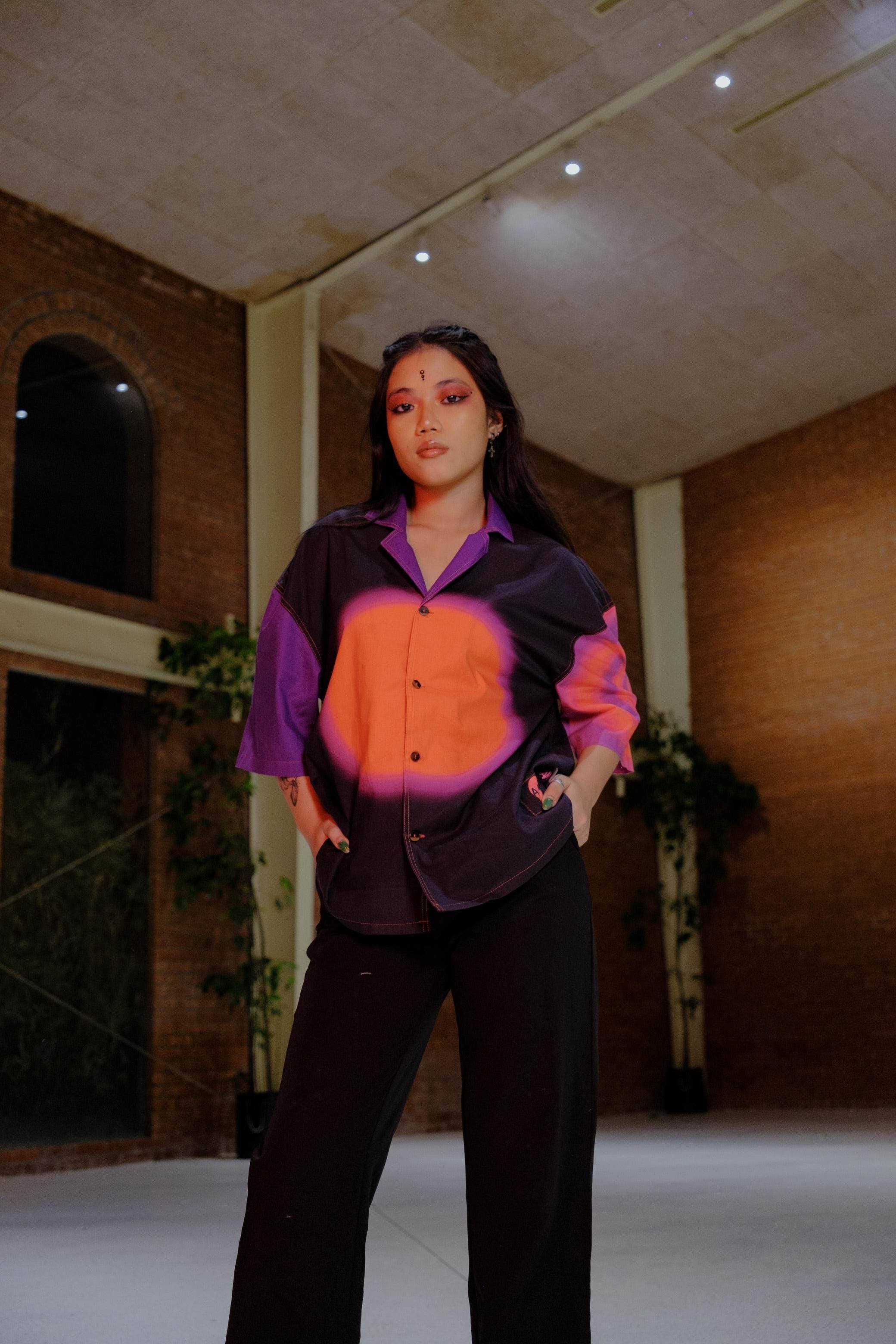 Aura Unisex Shirt - Arka Studio