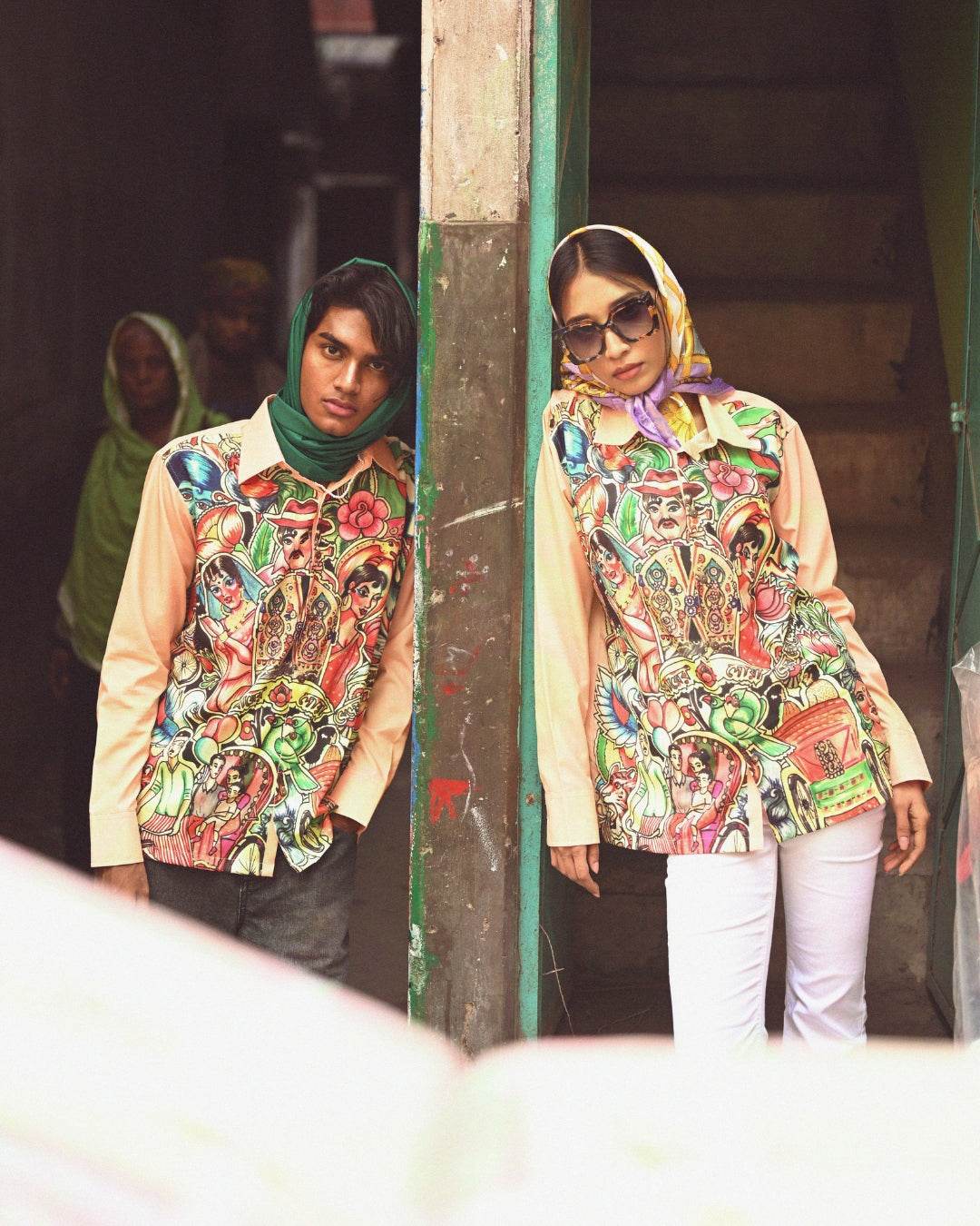 Ricksha - Arka Studio