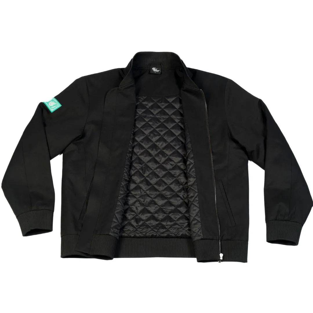 Got Boost'24 Jacket - Arka Studio