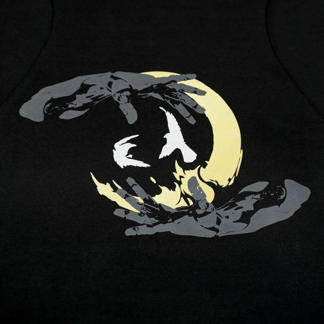 FRDM-AW24 HOODIE - Arka Studio