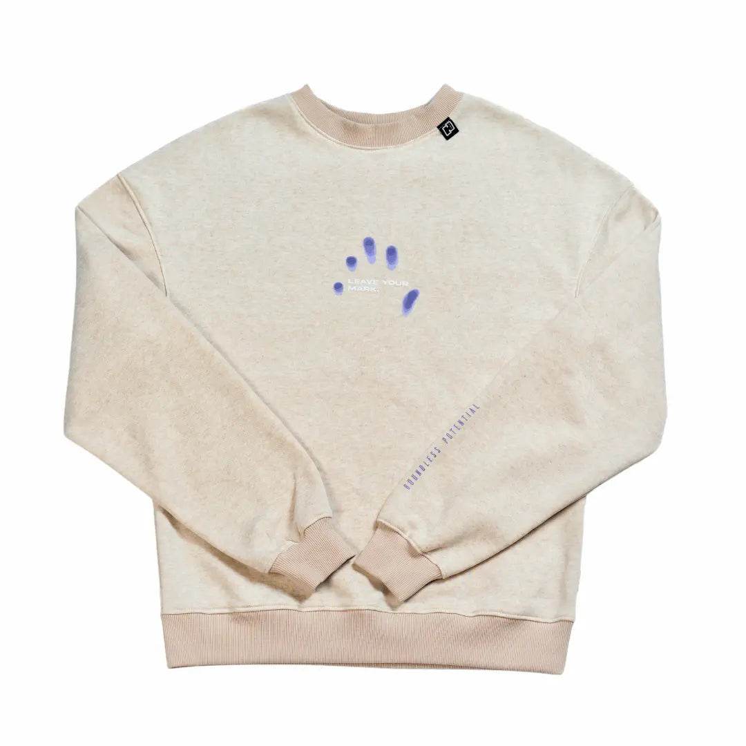 Butterfly Effect - Sweatshirt - Arka Studio