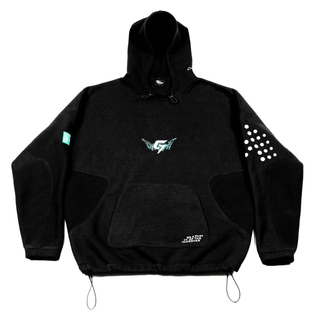 Got Boost'24 Hoodie - Arka Studio