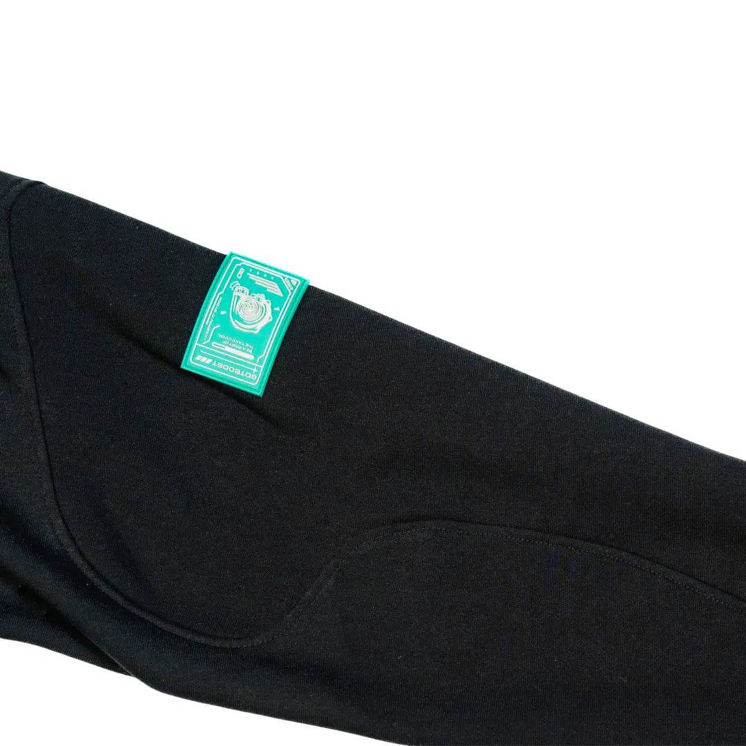 Got Boost'24 Hoodie - Arka Studio