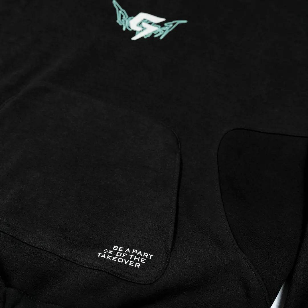 Got Boost'24 Hoodie - Arka Studio