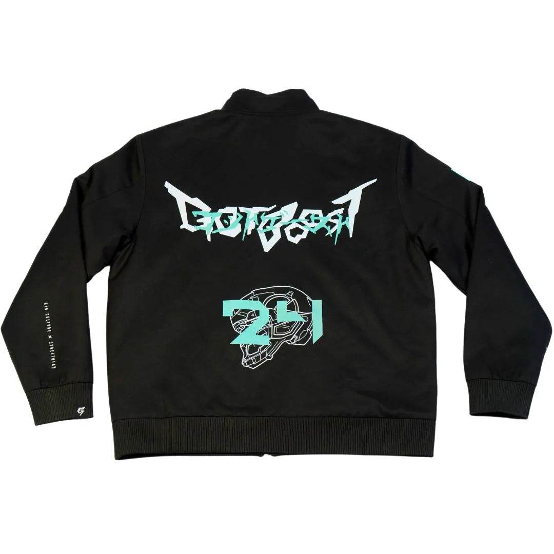 Got Boost'24 Jacket - Arka Studio
