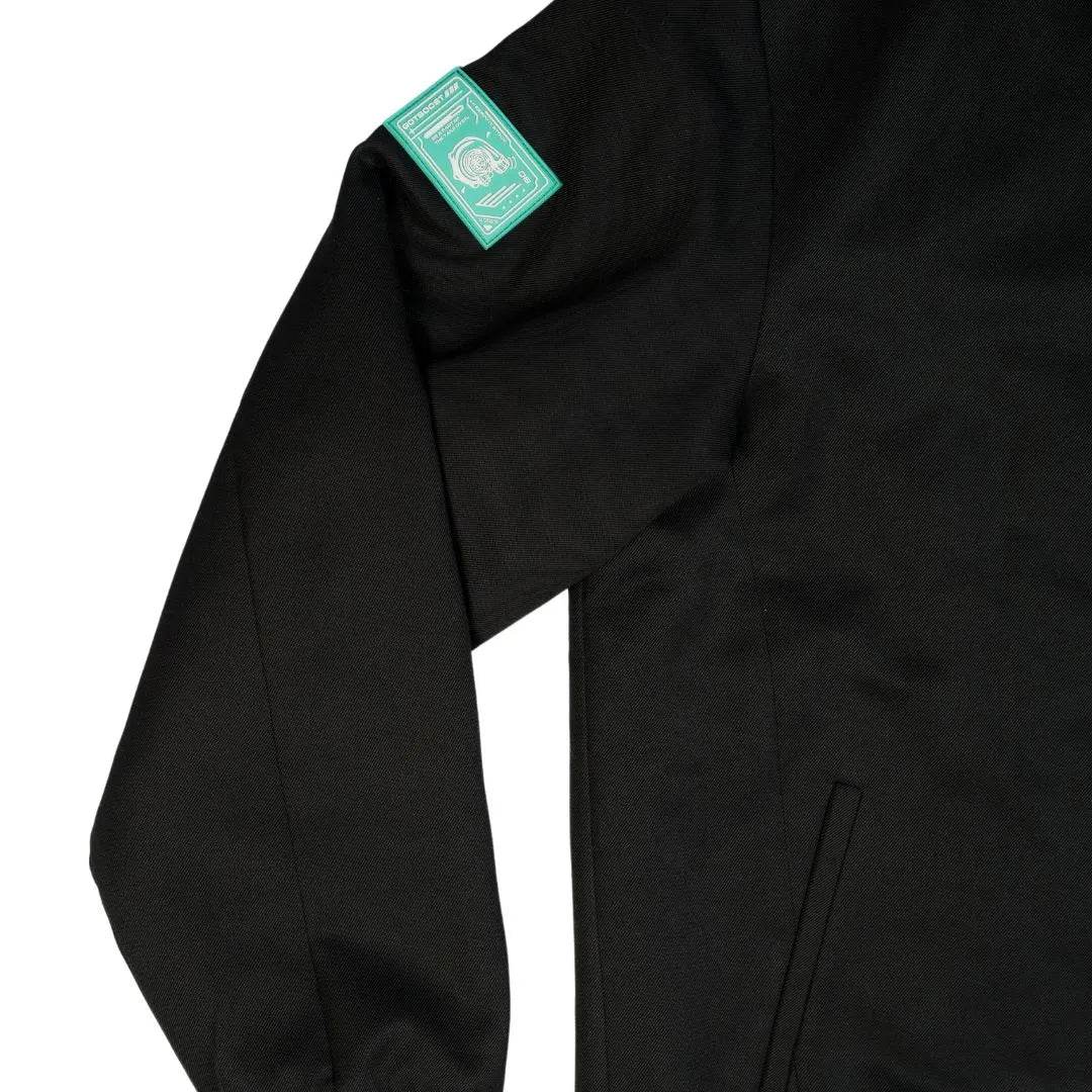Got Boost'24 Jacket - Arka Studio