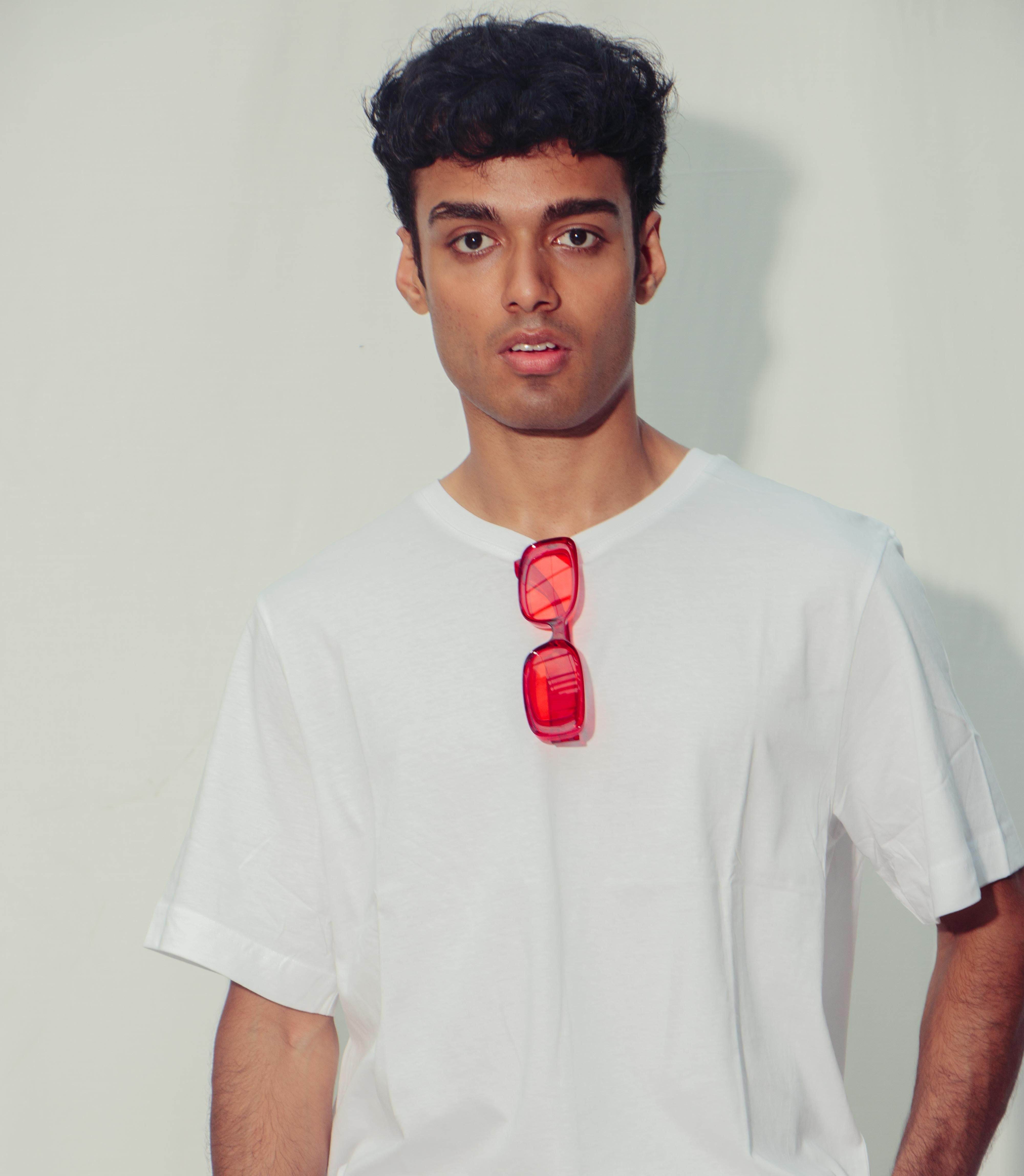 Square Jelly Sunglasses - Arka Studio