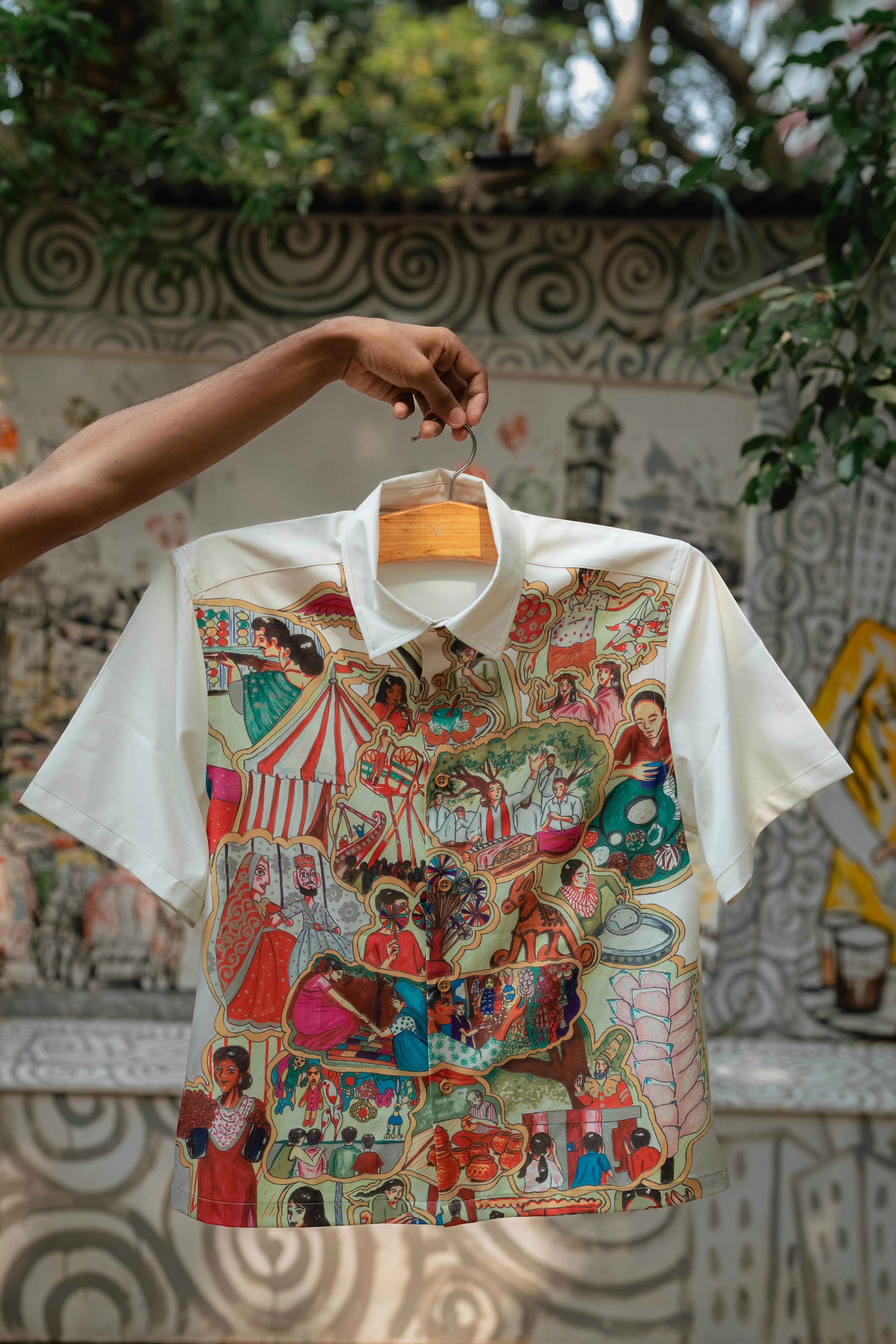 Graamer Mela - Arka Studio