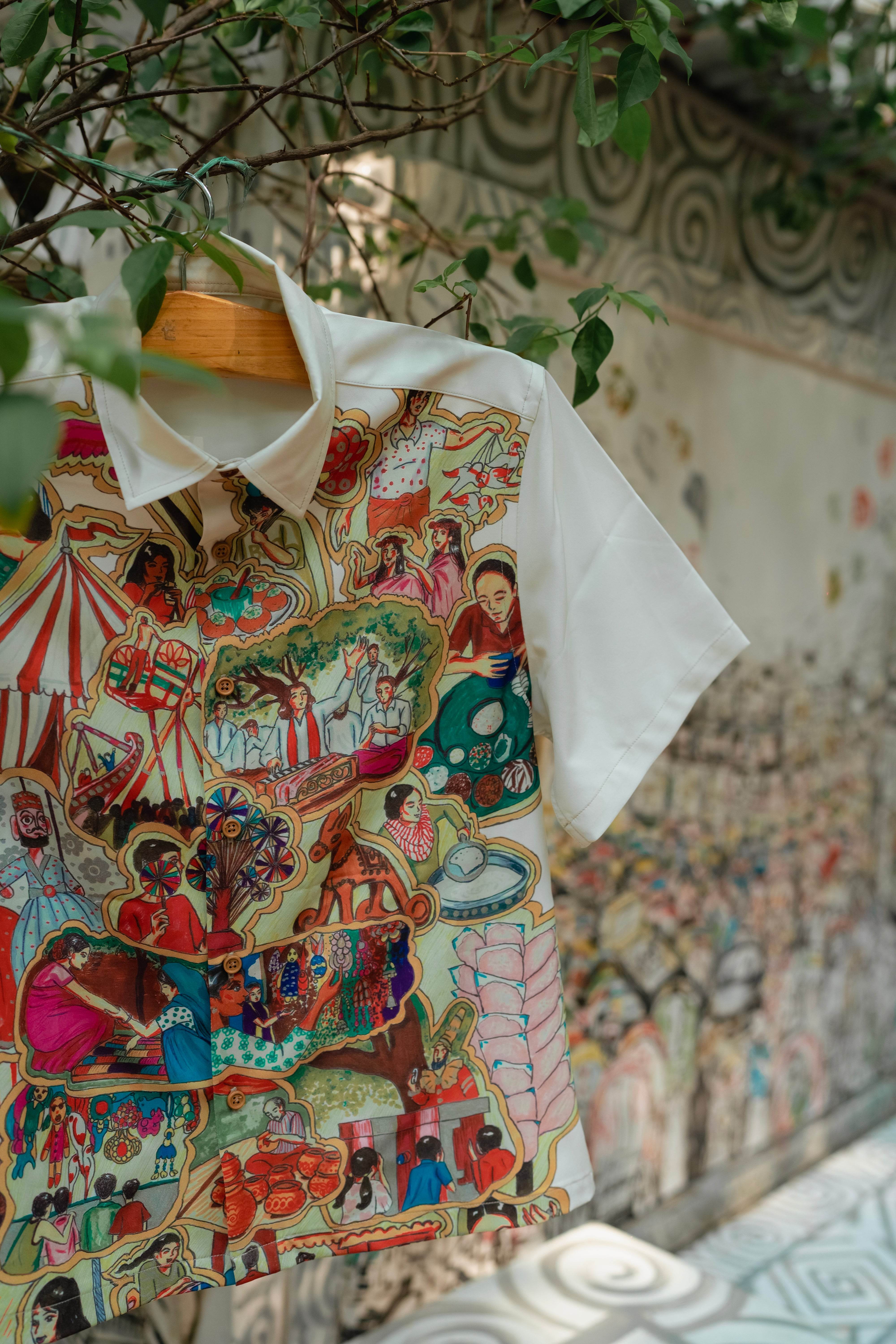 Graamer Mela - Arka Studio