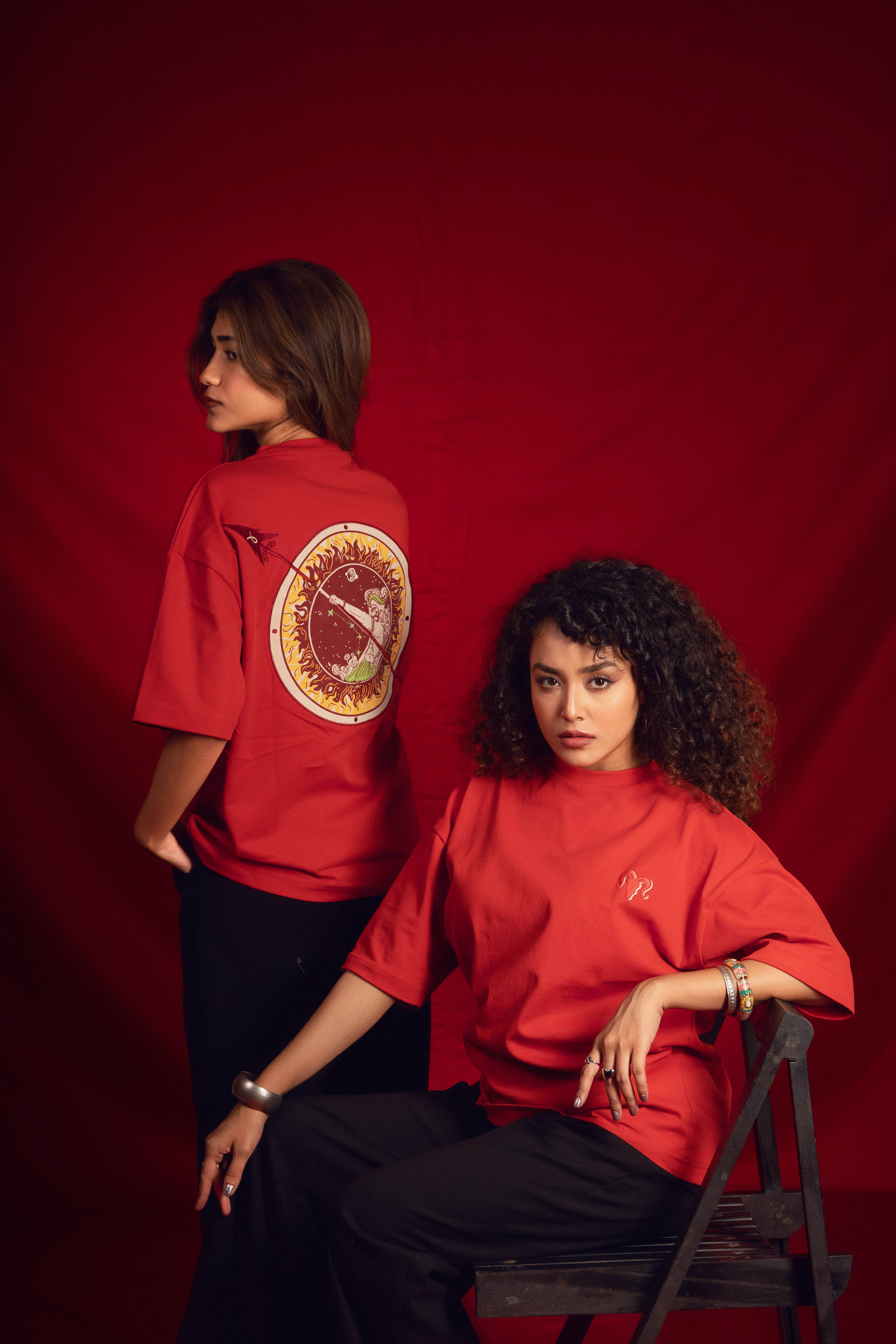 Aries T - Arka Studio