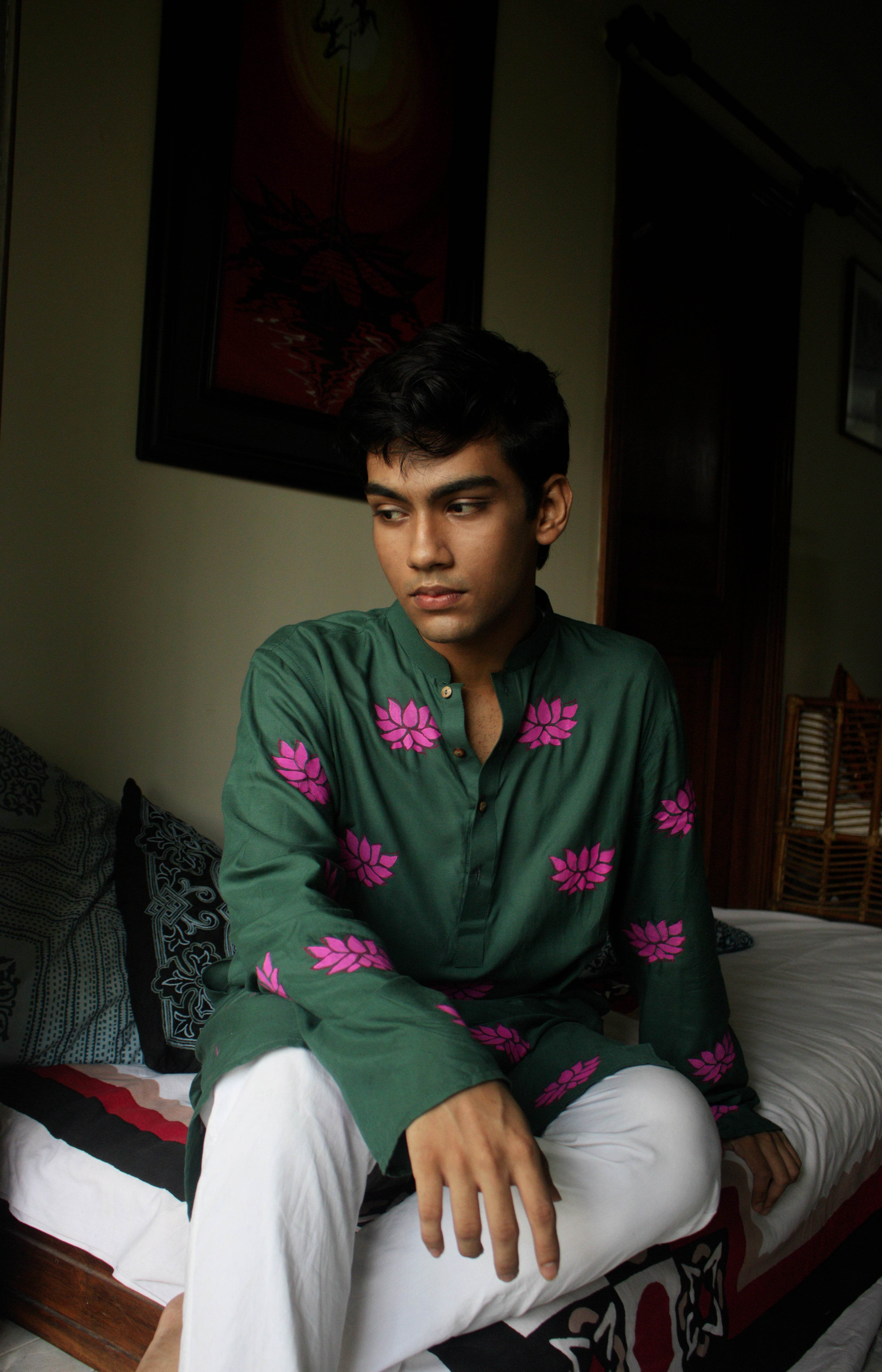 Shapla Panjabi - Arka Studio