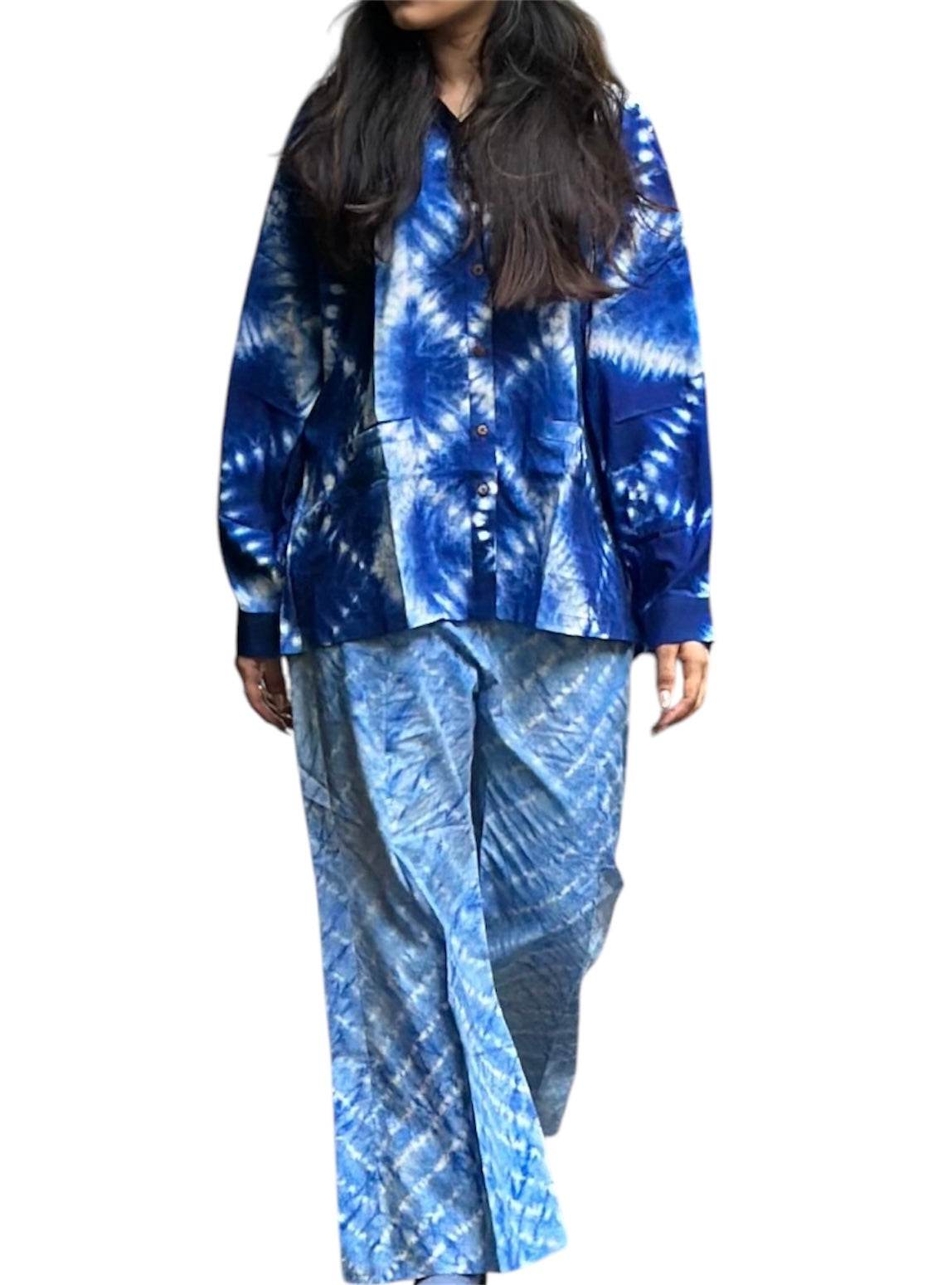 Ladies Shirt - Arka Studio