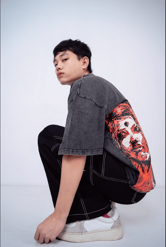 Melancholia T - Arka Studio