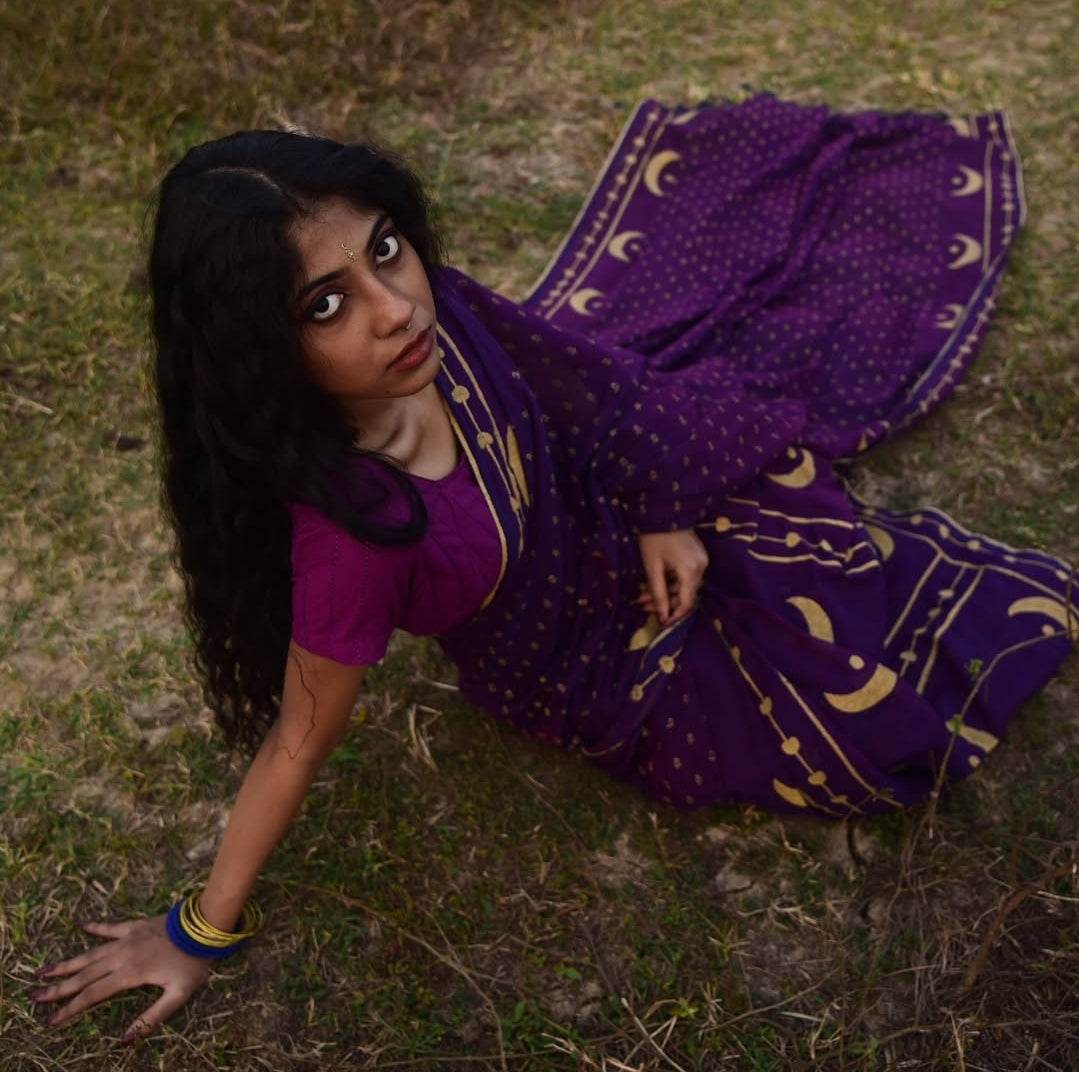 Chand Tara Shari - Arka Studio