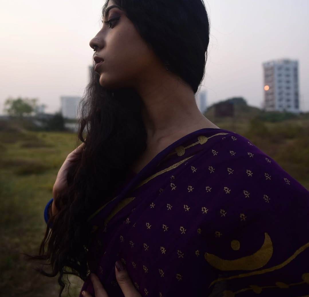 Chand Tara Shari - Arka Studio