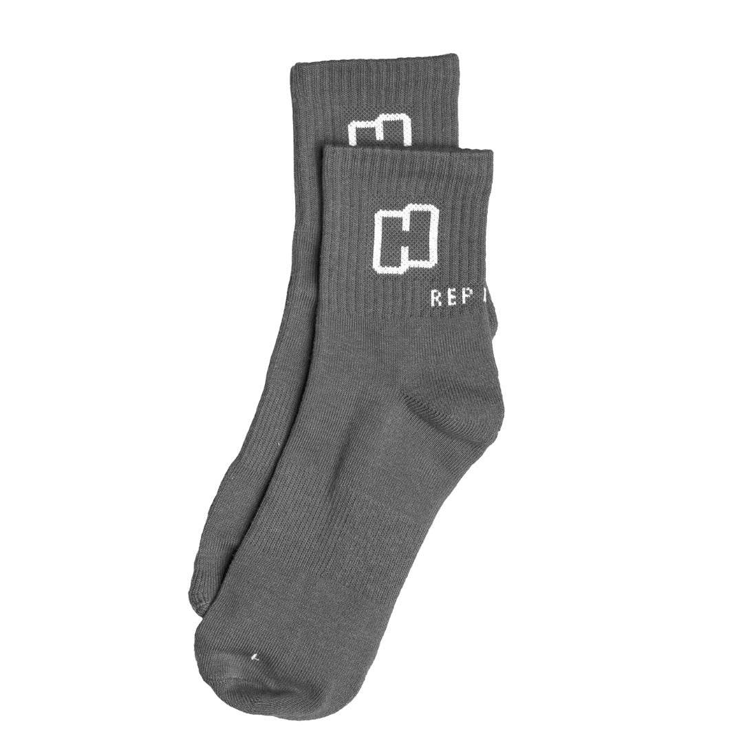 H103 Essential Socks - Arka Studio