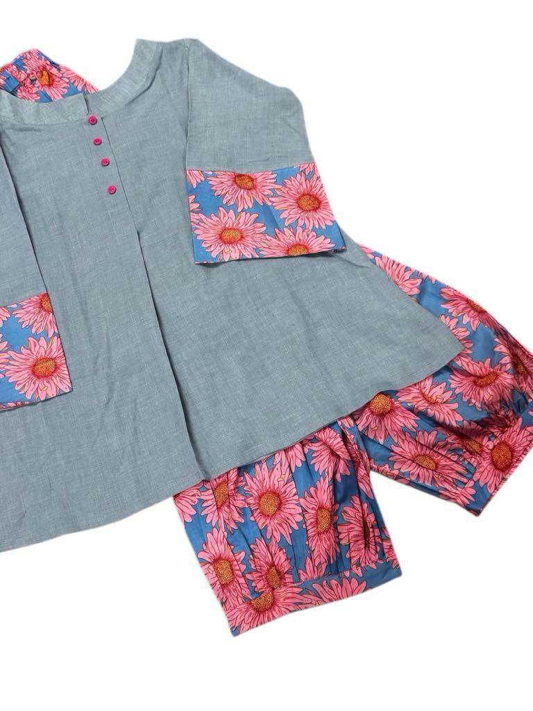 Sunflower Set - Arka Studio