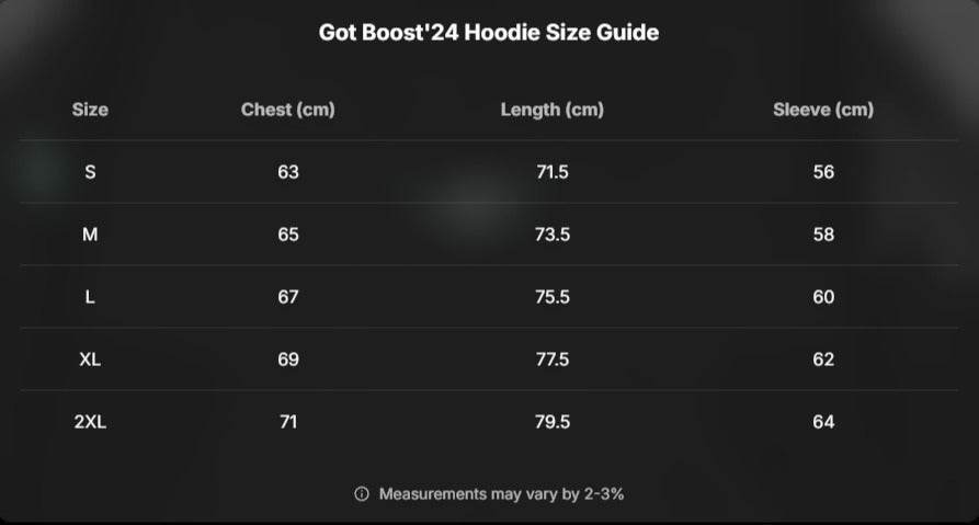 FRDM-AW24 HOODIE - Arka Studio