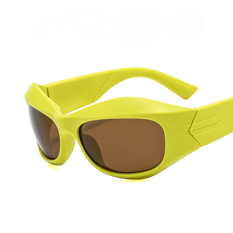 Y2K Retro sunglasses - Arka Studio