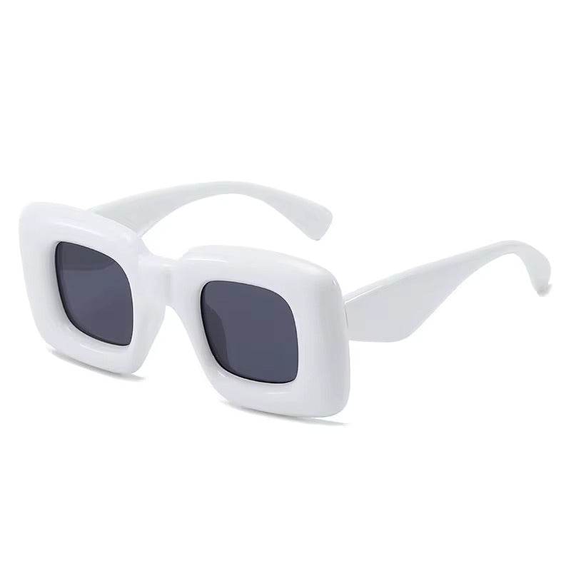 Y2K Retro Sunglasses - Arka Studio