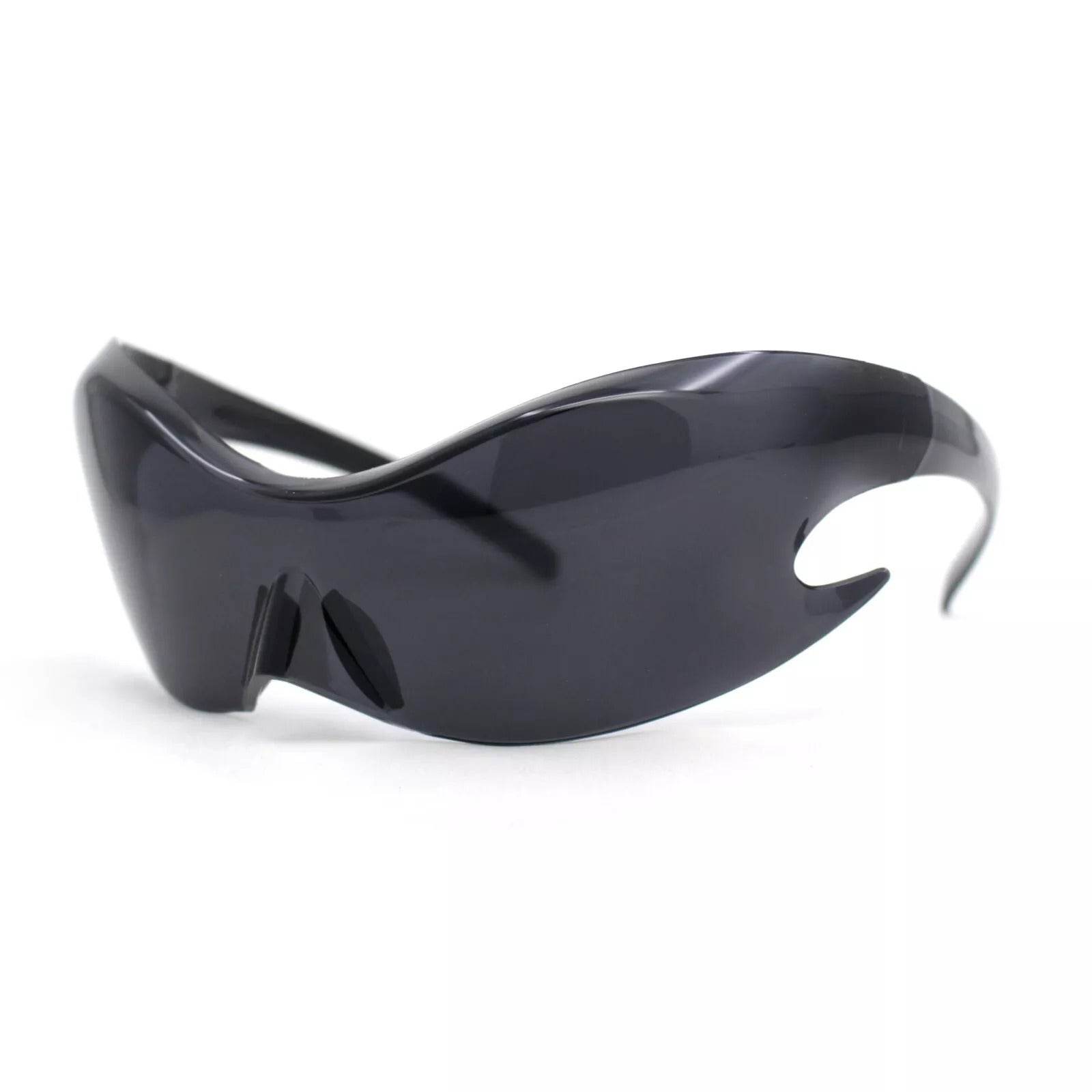 Winged Sunglasses - Arka Studio