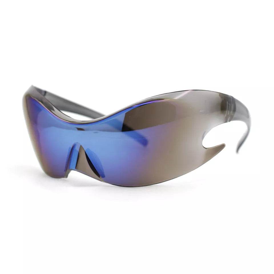 Winged Sunglasses - Arka Studio