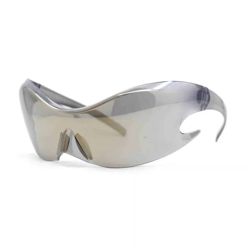 Winged Sunglasses - Arka Studio