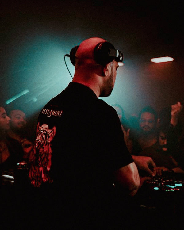 Seeham Rahman: A Testament in Basslines