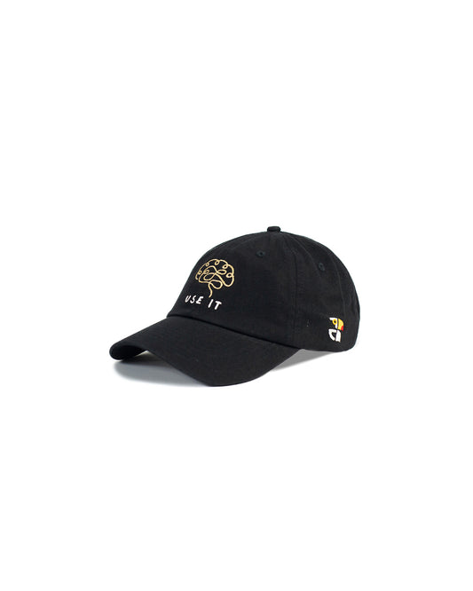 Toco Brain Use It Cap