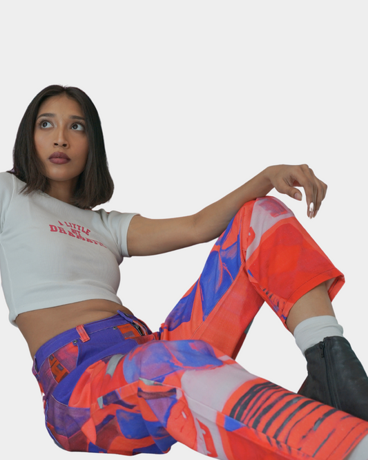 Jocelyn's Dance Pants